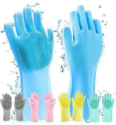 Dish Washing Gloves