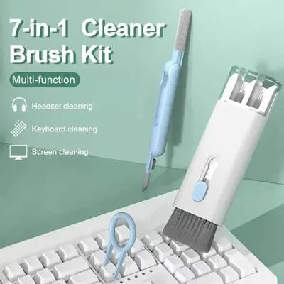 Keyboard Cleaner Brush Kit