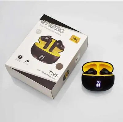 Wireless Stereo Earbuds