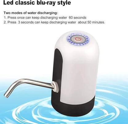 Electric Water Pump