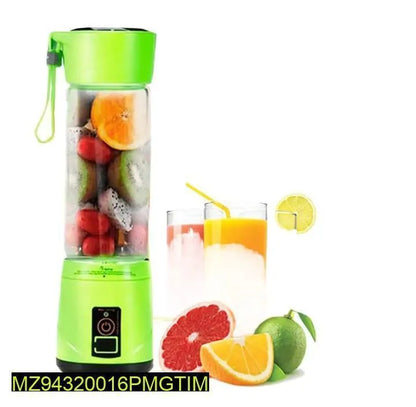 Electric Juicer Blender
